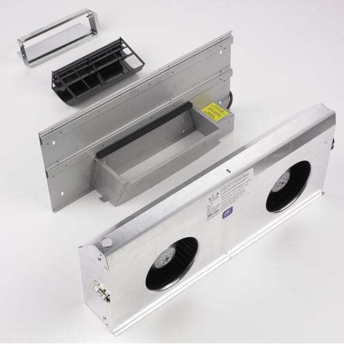 Broan Hood Blowers Internal P8 IMAGE 2