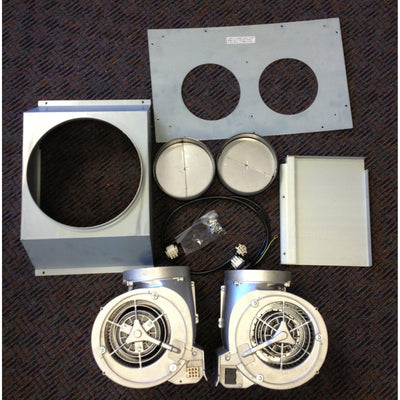 Faber Hood Blowers Internal IB1200 IMAGE 1