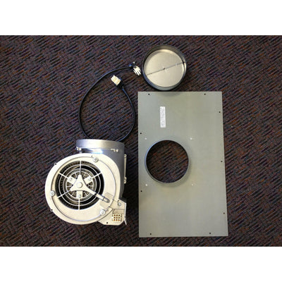 Faber Hood Blowers Internal IB600 IMAGE 1