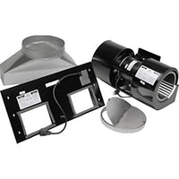 Viking Hood Blowers Internal VINV1200 IMAGE 1