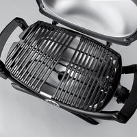 Weber Q 1400 Series Electric Grill 52020001 IMAGE 3