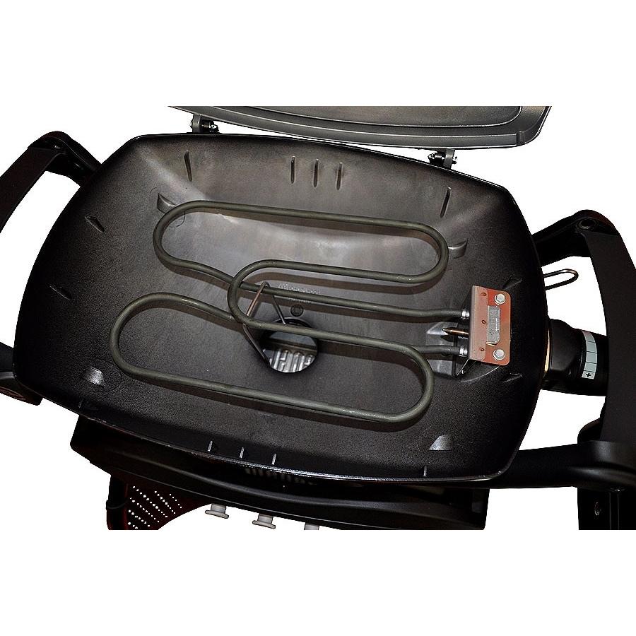 Weber Q 1400 Series Electric Grill 52020001 IMAGE 5