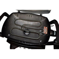Weber Q 1400 Series Electric Grill 52020001 IMAGE 5