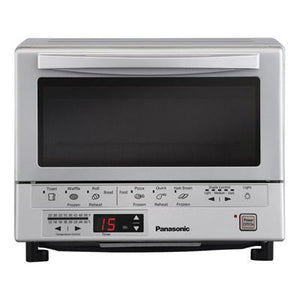 Panasonic FlashXpress™ Toaster Oven NB-G110P IMAGE 1