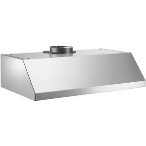 Bertazzoni Ventilation Range Hoods KU36PRO1XV IMAGE 1