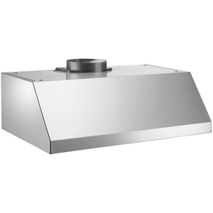 Bertazzoni Ventilation Range Hoods KU30PRO1XV IMAGE 1