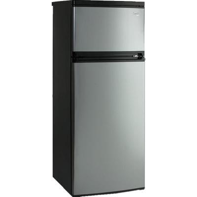 Avanti Refrigerators Top Freezer RA7316PST IMAGE 1