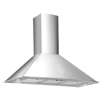Falmec Ventilation Range Hoods FPAFX30W6SS IMAGE 1