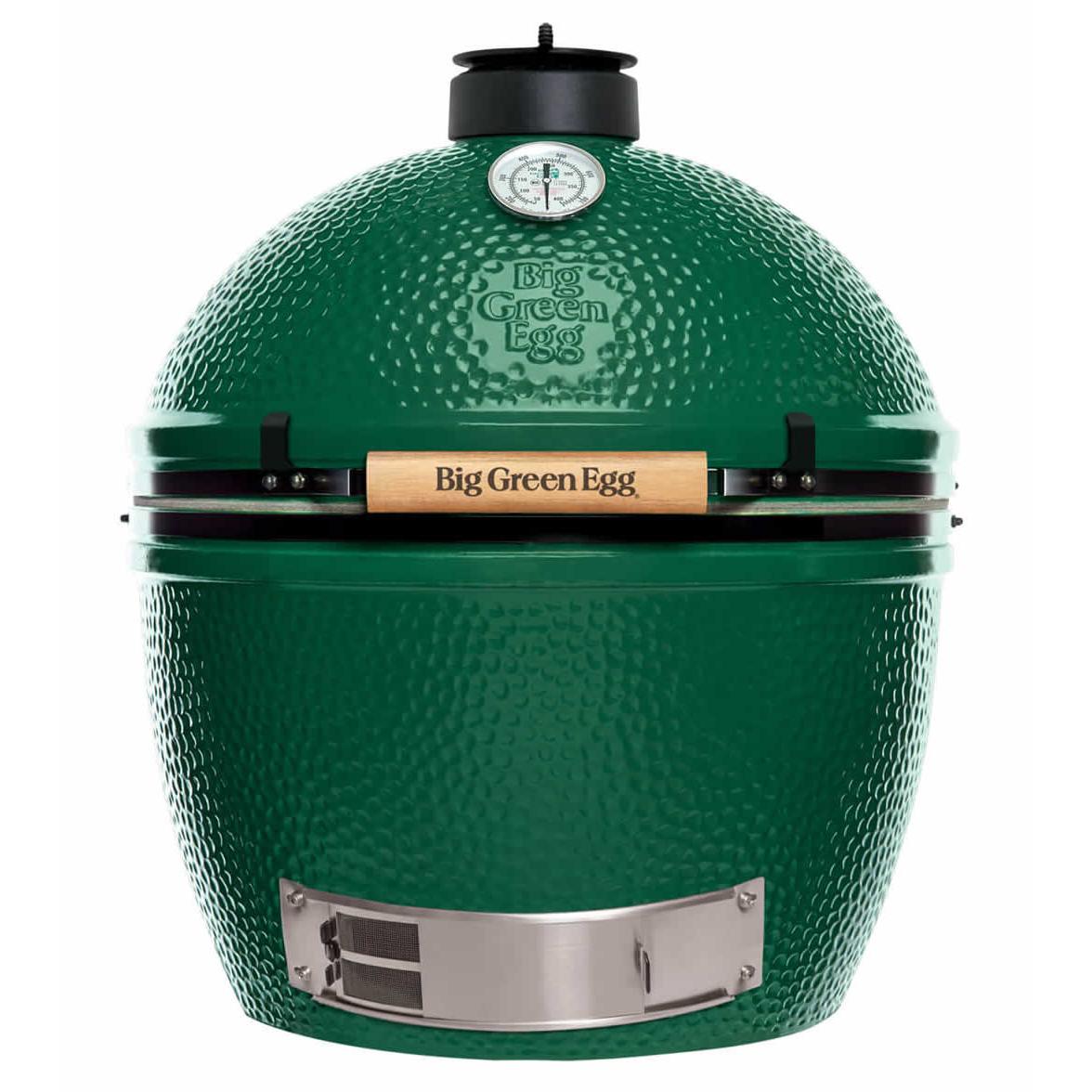 Big Green Egg XLarge EGG Charcoal Smoker 117649 IMAGE 1