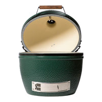 Big Green Egg XLarge EGG Charcoal Smoker 117649 IMAGE 2