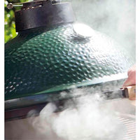 Big Green Egg XLarge EGG Charcoal Smoker 117649 IMAGE 3