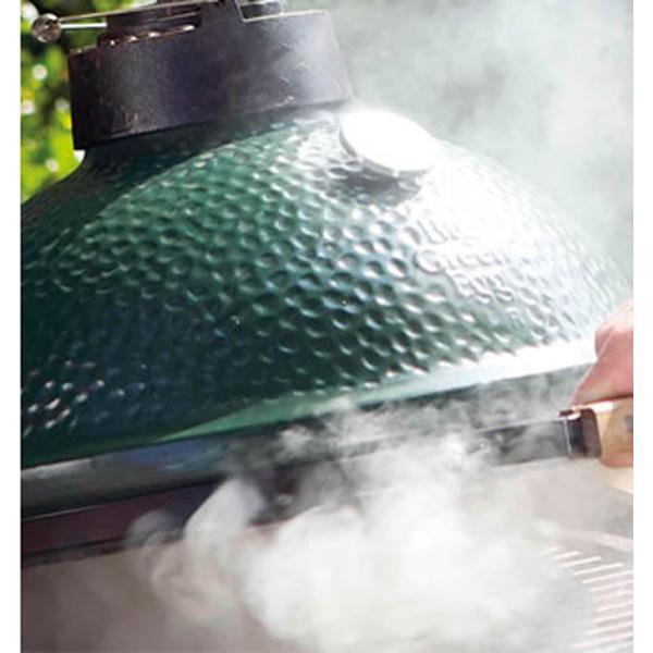 Big Green Egg XLarge EGG Charcoal Smoker 117649 IMAGE 3