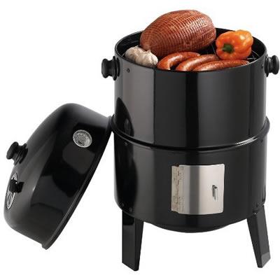 Grill Pro Smokers Charcoal 31816 IMAGE 1