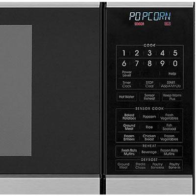 RVM320SS Viking 24 inch 2 cu. ft. Built In Microwave Oven RVM320SS TA Appliance TA Appliances Barbecues