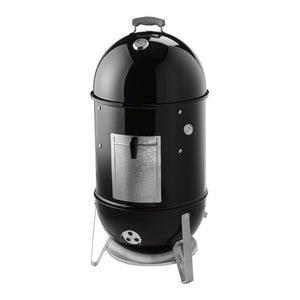 Weber Smokers Charcoal 721001 IMAGE 1