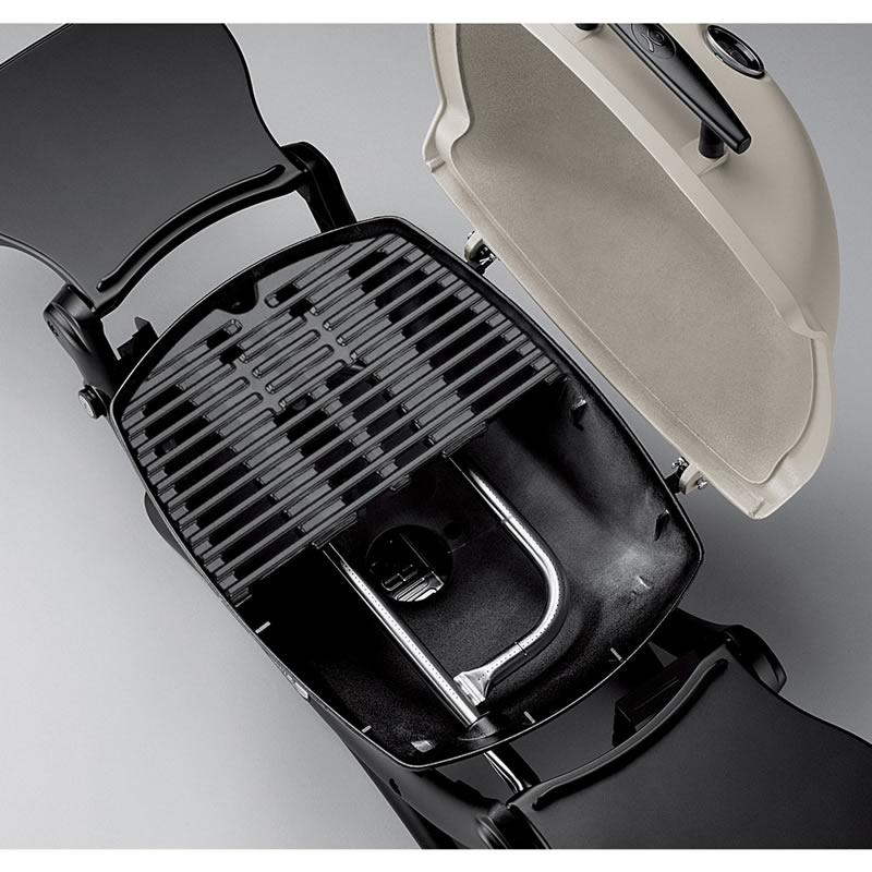 Weber Q 1200 Series Gas Grill 51060001 IMAGE 5
