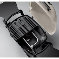 Weber Q 1200 Series Gas Grill 51060001 IMAGE 5
