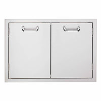 Sedona by Lynx Outdoor Kitchen Components Access Doors LDR530 IMAGE 1