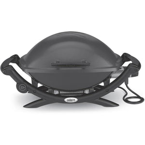 Weber Q 2400 Series Electric Grill 55020001 IMAGE 1