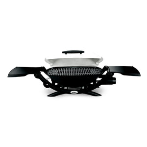 Weber Q 2000 Series Gas Grill 53060001 IMAGE 1