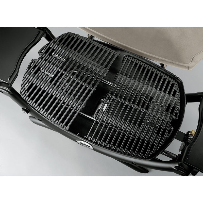 Weber Q 2000 Series Gas Grill 53060001 IMAGE 4