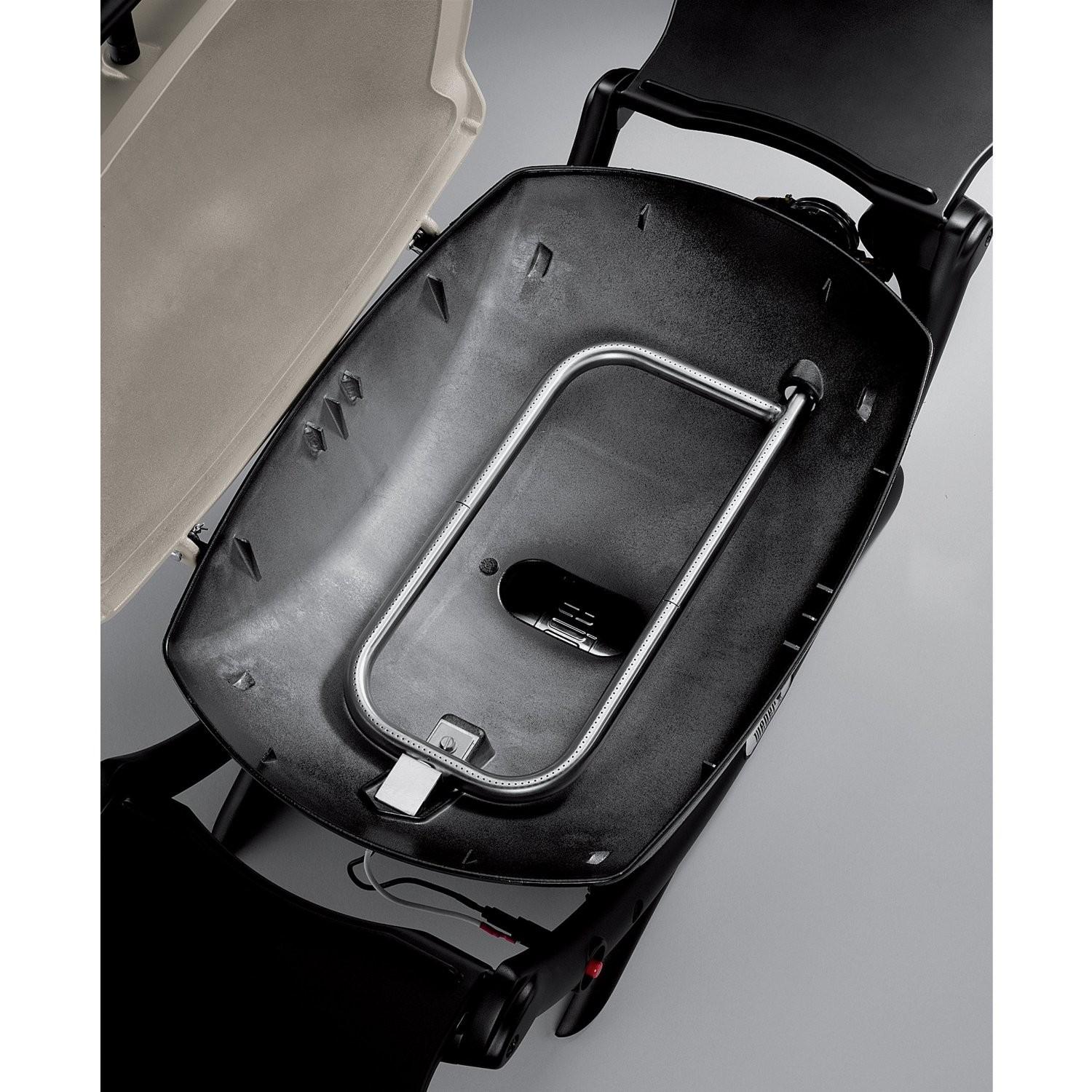 Weber Q 2000 Series Gas Grill 53060001 IMAGE 5