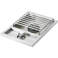 Sedona Side Burners and Cookers Natural Gas LSB501-NG IMAGE 1