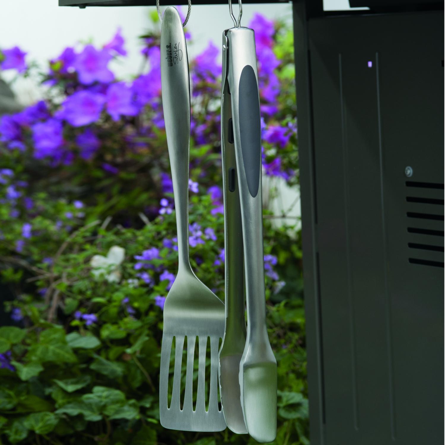 Weber Grill and Oven Accessories Grilling Tools 6707 IMAGE 3