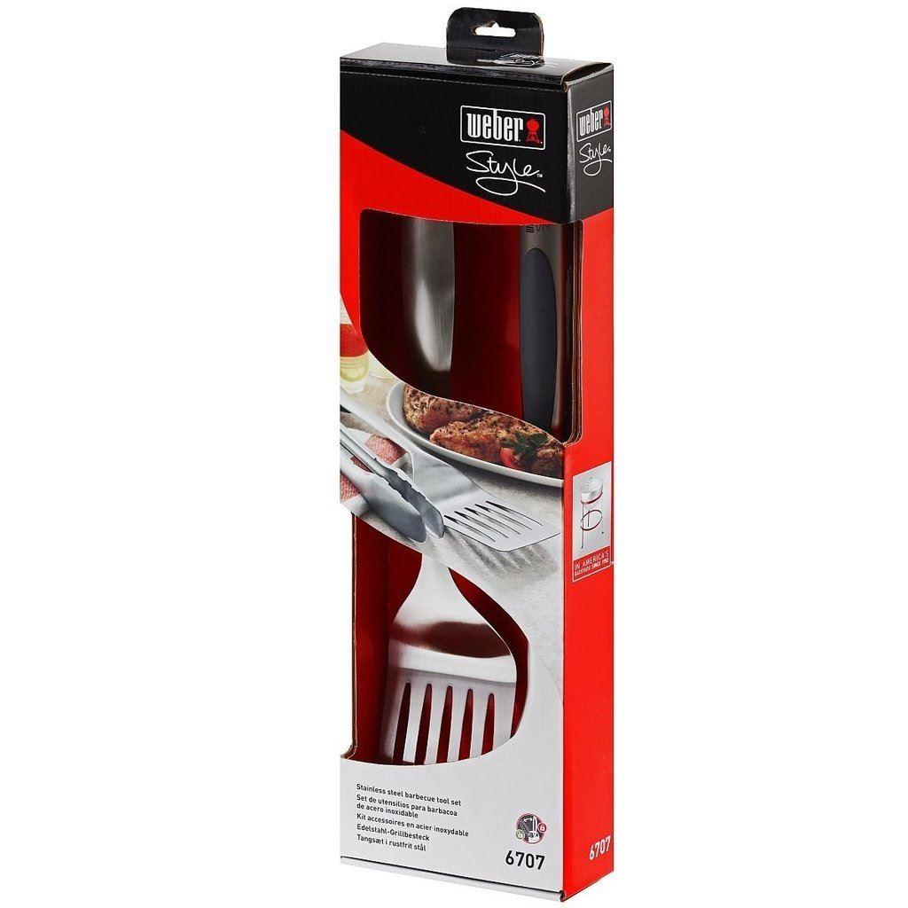 Weber Grill and Oven Accessories Grilling Tools 6707 IMAGE 4