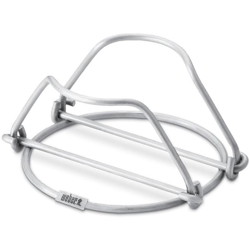 Weber Grill and Oven Accessories Trays/Pans/Baskets/Racks 6689 IMAGE 1