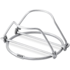 Weber Grill and Oven Accessories Trays/Pans/Baskets/Racks 6689 IMAGE 1