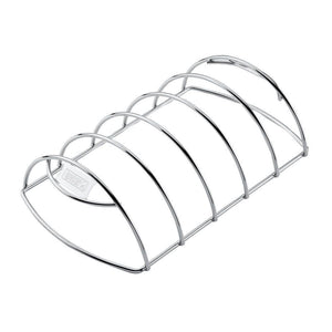 Weber Grill and Oven Accessories Trays/Pans/Baskets/Racks 6605 IMAGE 1
