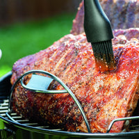 Weber Grill and Oven Accessories Trays/Pans/Baskets/Racks 6605 IMAGE 2