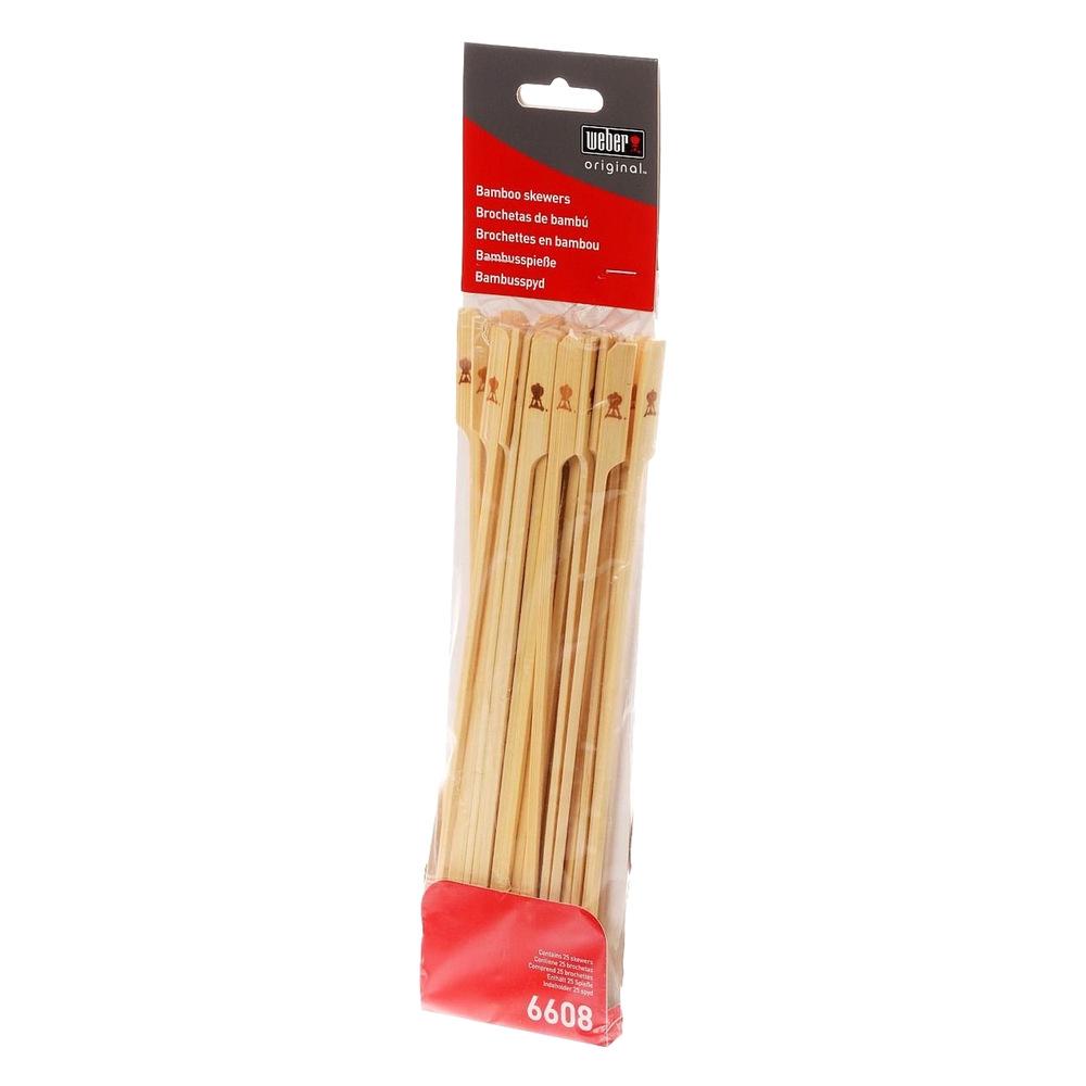 Weber Grill and Oven Accessories Grilling Tools 6608 IMAGE 2