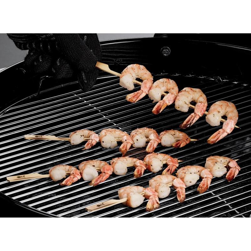 Weber Grill and Oven Accessories Grilling Tools 6608 IMAGE 3