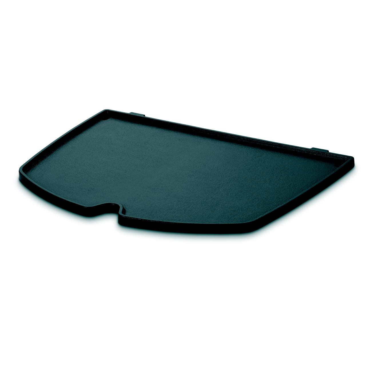 Weber Grill and Oven Accessories Griddles 6558 IMAGE 1
