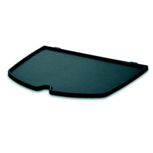Weber Grill and Oven Accessories Griddles 6558 IMAGE 1
