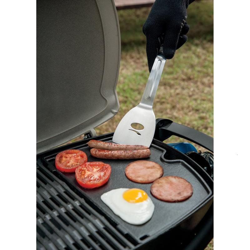 6558 Weber Q Griddle for Q 100 1000 Series 6558 TA Appliance TA Appliances Barbecues