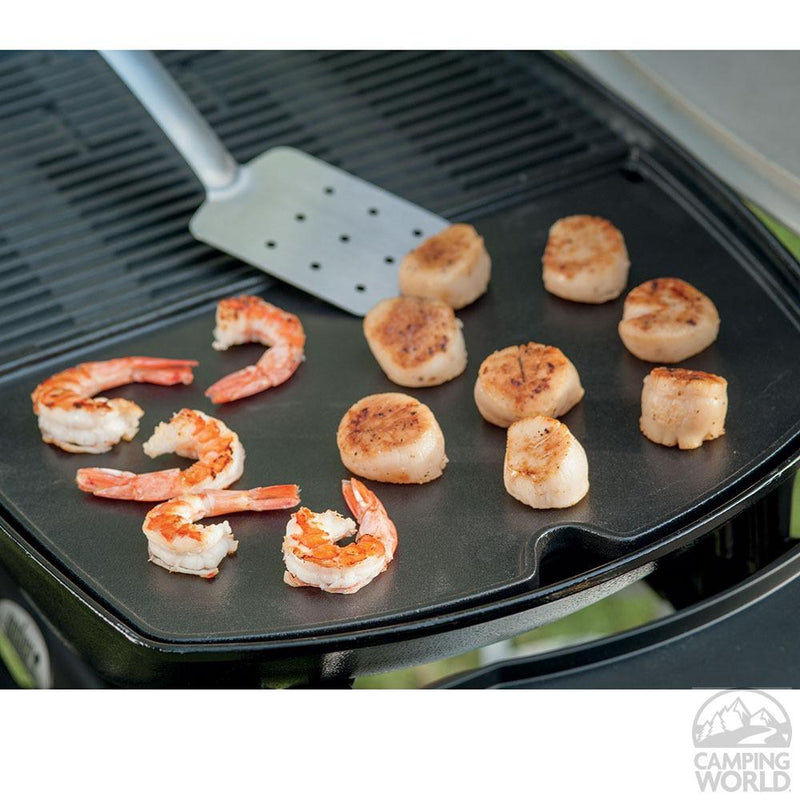 Weber Grill and Oven Accessories Griddles 6559 IMAGE 2