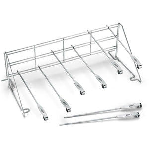 Weber Grill and Oven Accessories Grilling Tools 7615 IMAGE 1