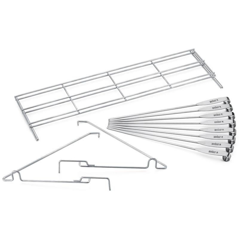Weber Grill and Oven Accessories Grilling Tools 7615 IMAGE 2
