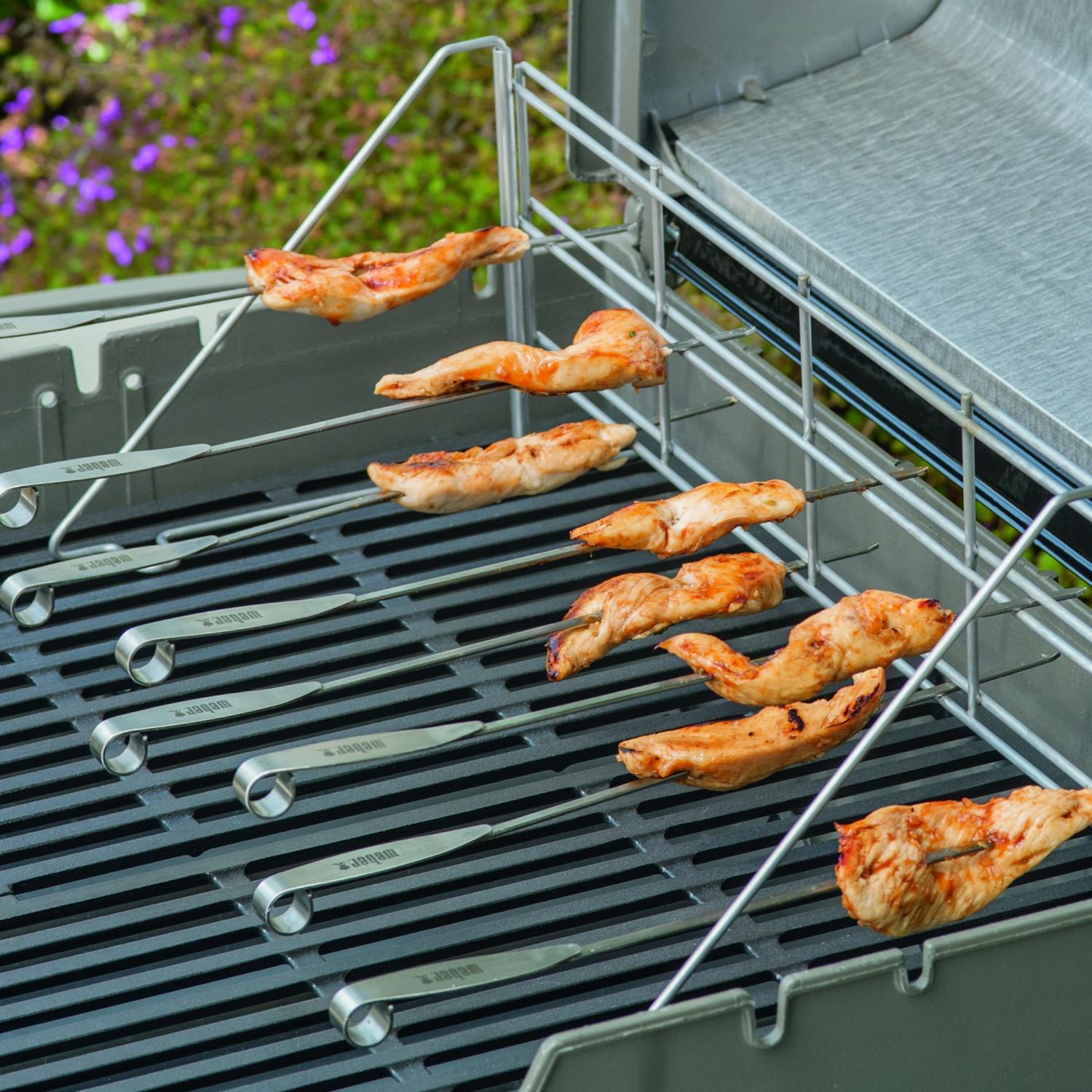 Weber Grill and Oven Accessories Grilling Tools 7615 IMAGE 3
