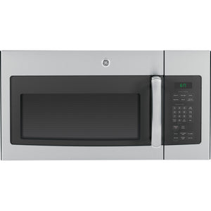 GE Microwave Ovens Over-the-Range JVM1635SFC IMAGE 1