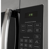 GE Microwave Ovens Over-the-Range JVM1635SFC IMAGE 3