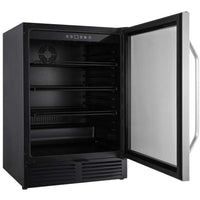 Avanti 5 cu. ft. Freestanding Beverage Center BCA516SS IMAGE 2