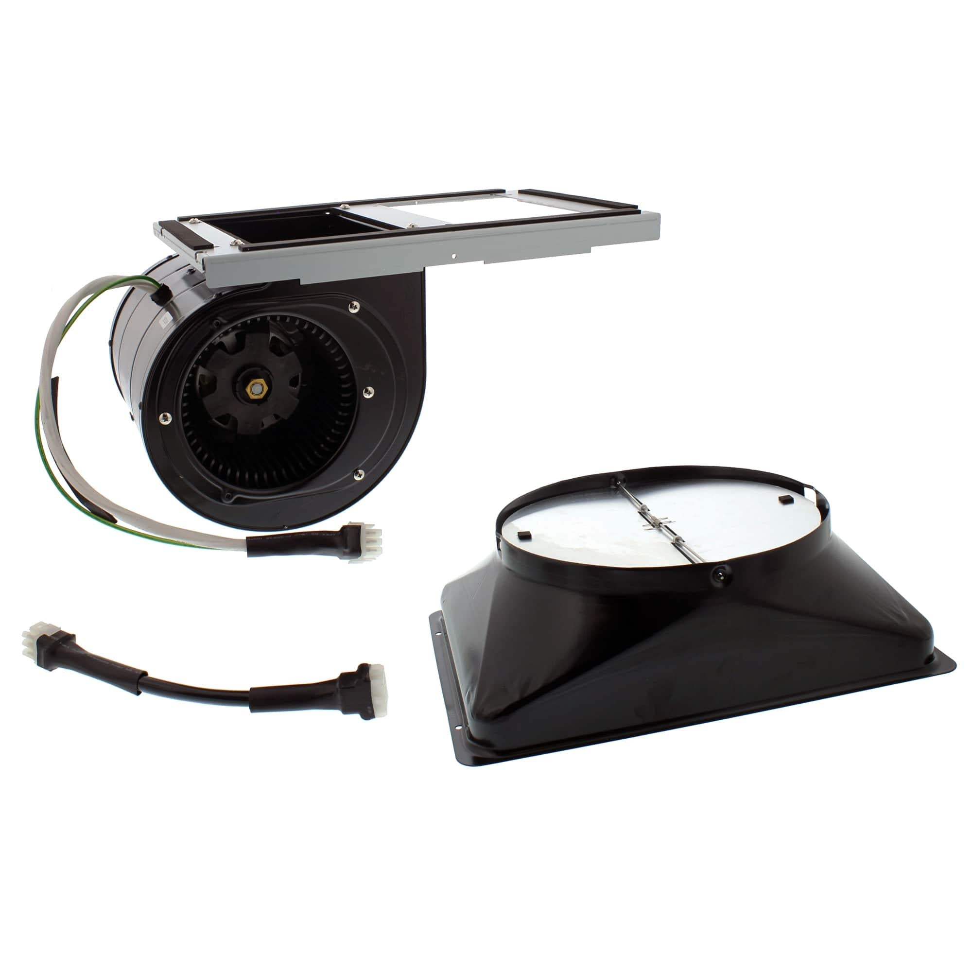 Zephyr Hood Blowers Internal PBD-1200A IMAGE 1