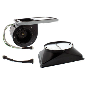 Zephyr Hood Blowers Internal PBD-1200A IMAGE 1