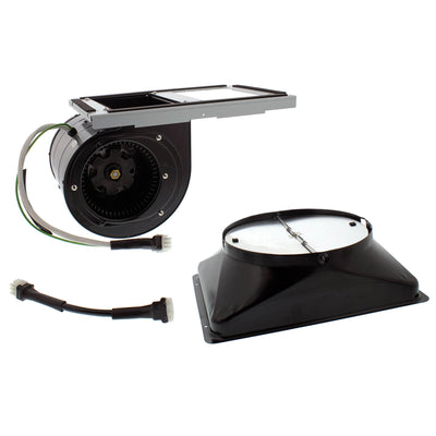 Zephyr Hood Blowers Internal PBD-1200A IMAGE 1