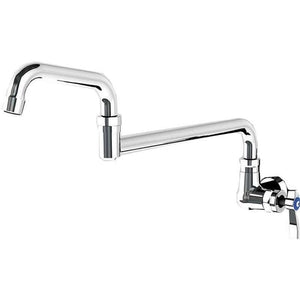 Alfresco Outdoor Kitchen Component Accessories Faucets POT FAUCET IMAGE 1