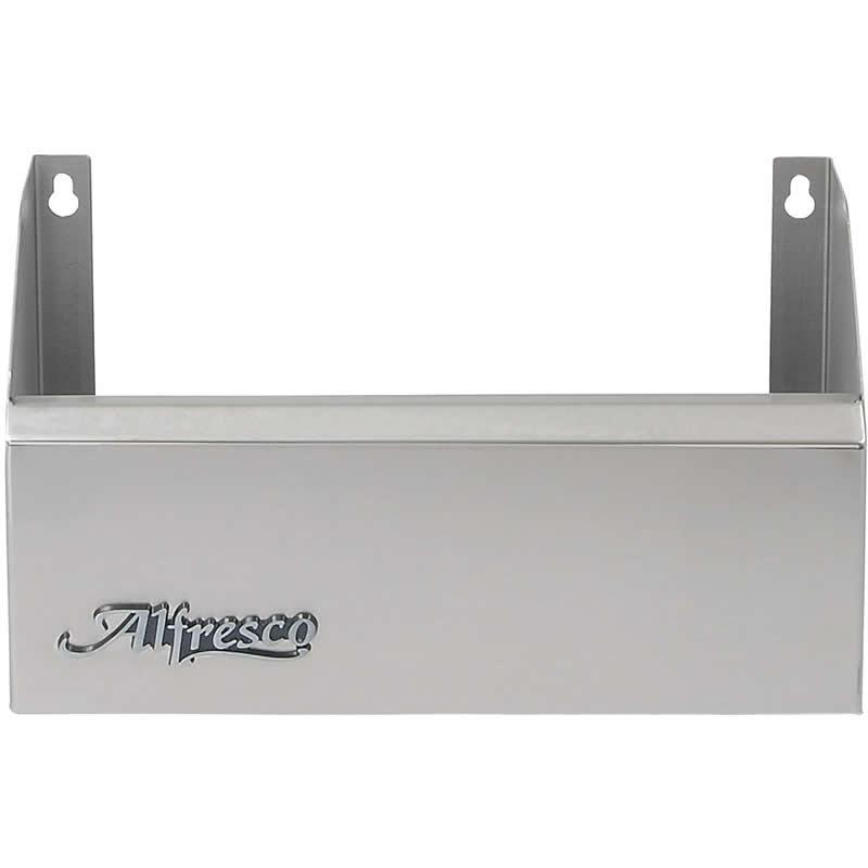 Alfresco Outdoor Kitchen Component Accessories Rail SPR-SM IMAGE 1